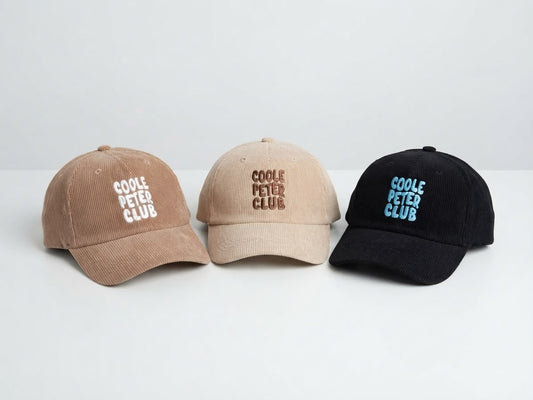 Coole Peter Club - Pet