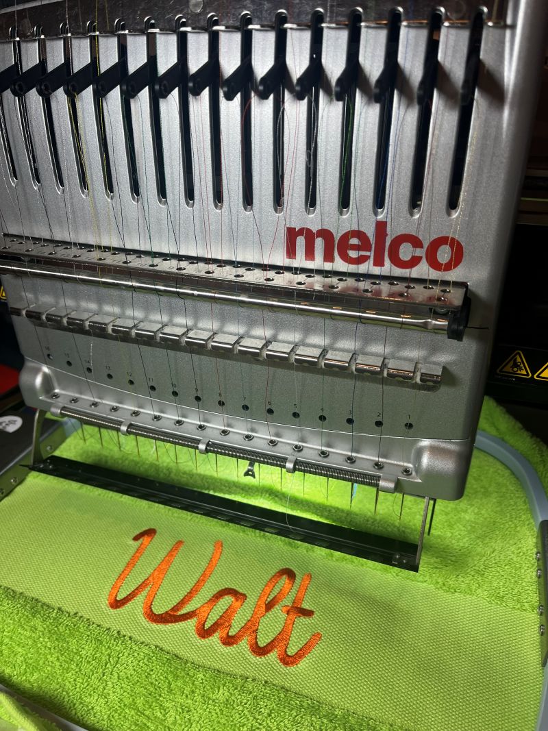 Professionele borduurservice te Antwerpen