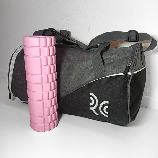 Geborduurde sporttas gepersonaliseerd of bedrukt met sport logo in antwerpen