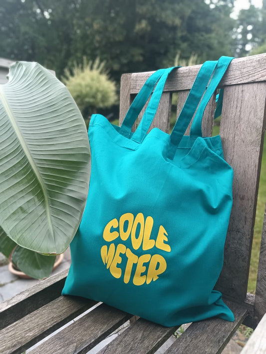 Gepersonaliseerde Totebag