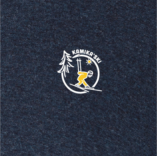 Kamika Ski T-shirt