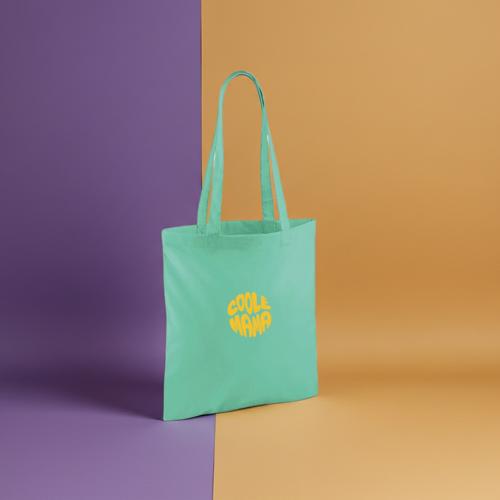 Beste Mama Totebag