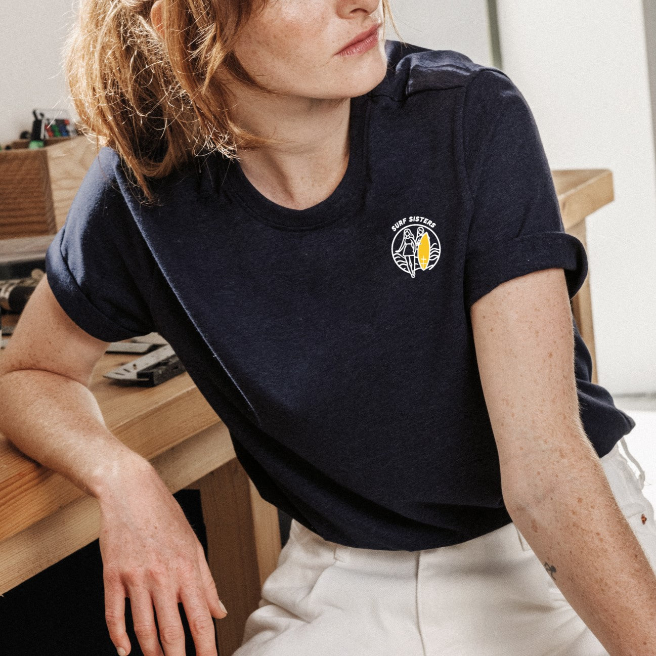 Swell Sister T-shirt