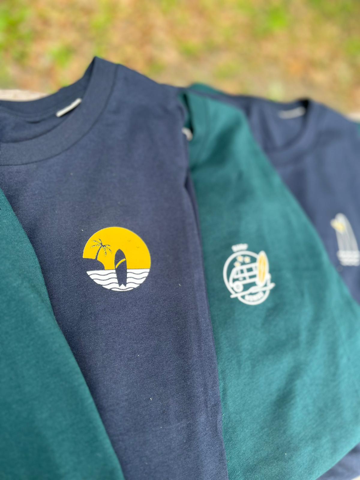 Surf T-shirt