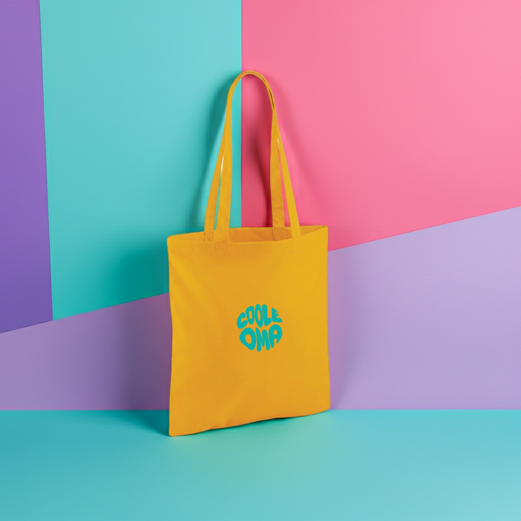 Beste Oma Totebag