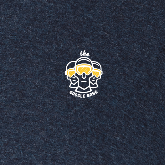 The Goggle Gang T-shirt