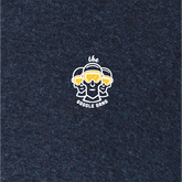 The Goggle Gang T-shirt - Kletskop