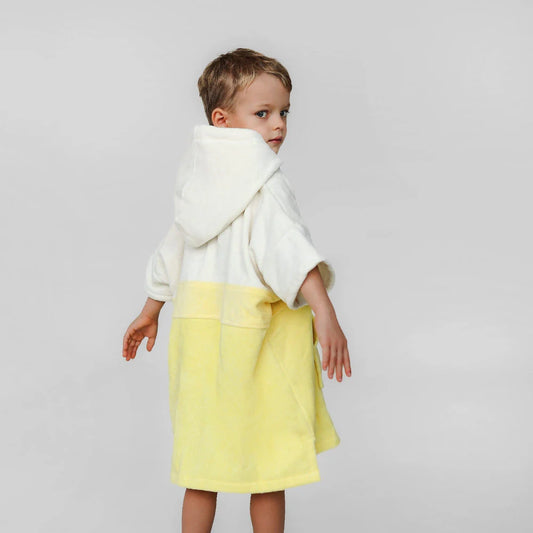 Peanuts Poncho Kind - Gepersonaliseerd