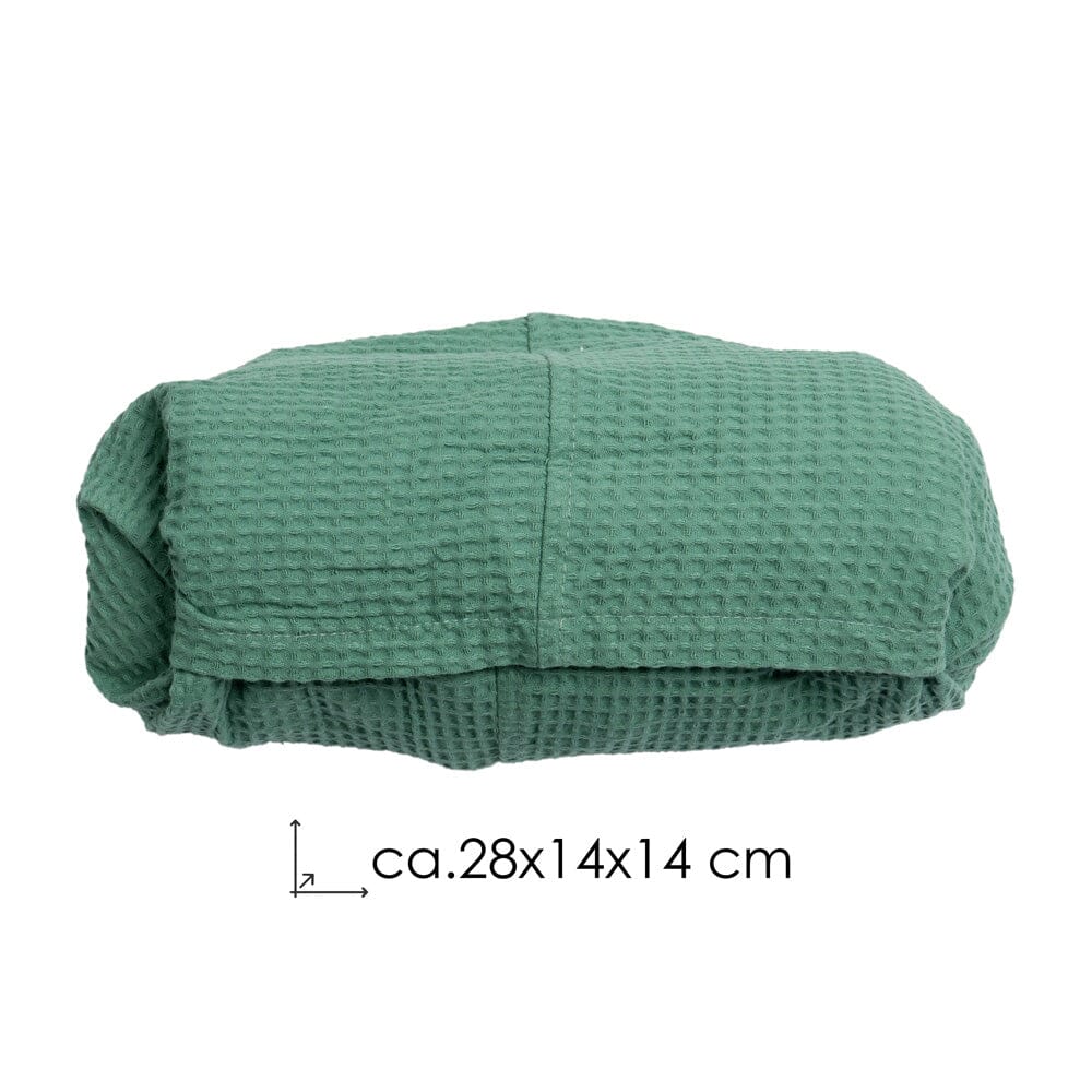 Breese Travel Poncho - Gepersonaliseerd