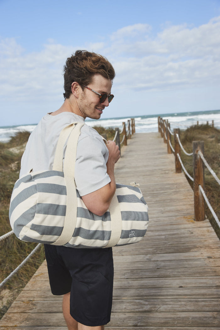 Westford Mill zak of weekendtas geborduurd op naam of tekst te Antwerpen