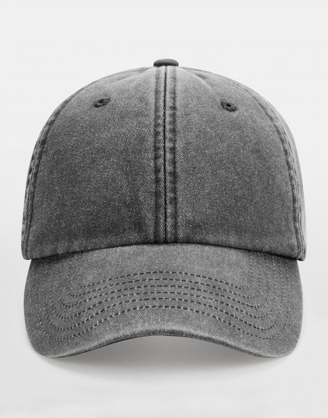 Kids Vintage Cap - Geborduurd