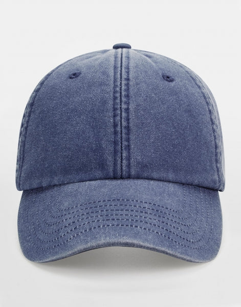 Kids Vintage Cap - Geborduurd