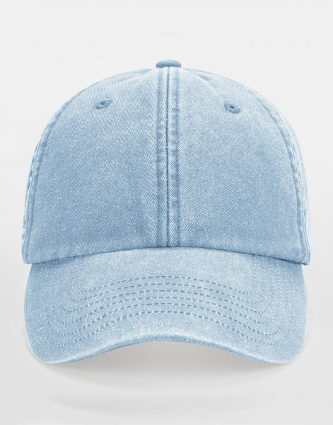 Kids Vintage Cap - Geborduurd