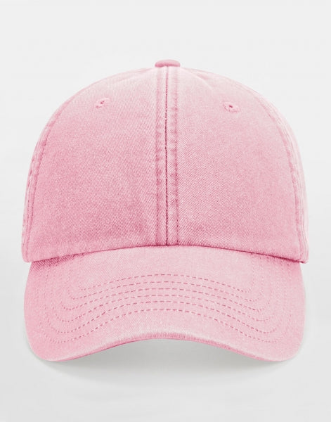 Kids Vintage Cap - Geborduurd