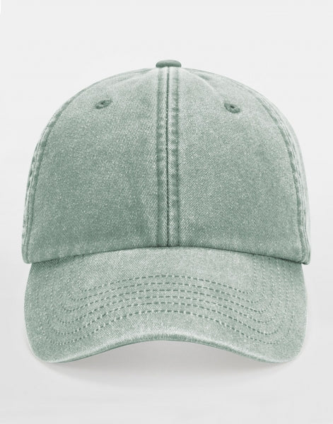 Kids Vintage Cap - Geborduurd