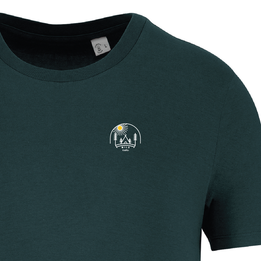 Wild Life T-shirt