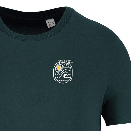Sun Beach T-shirt
