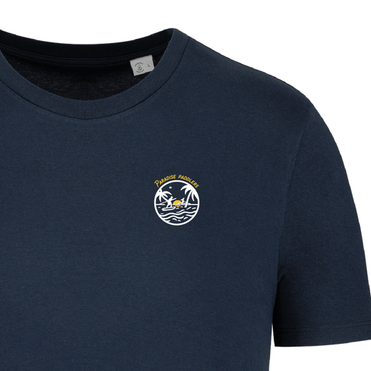 Paradise Paddlers T-shirt