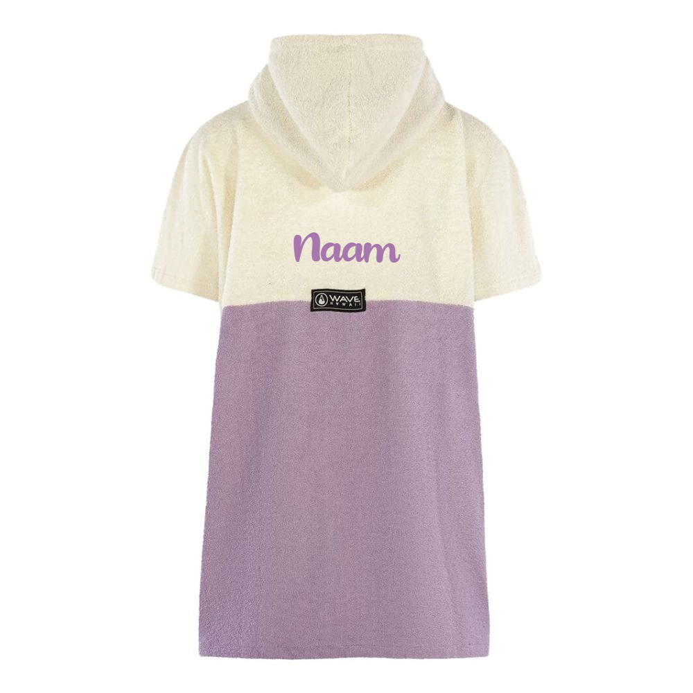 Peniche Surf Poncho - Gepersonaliseerd