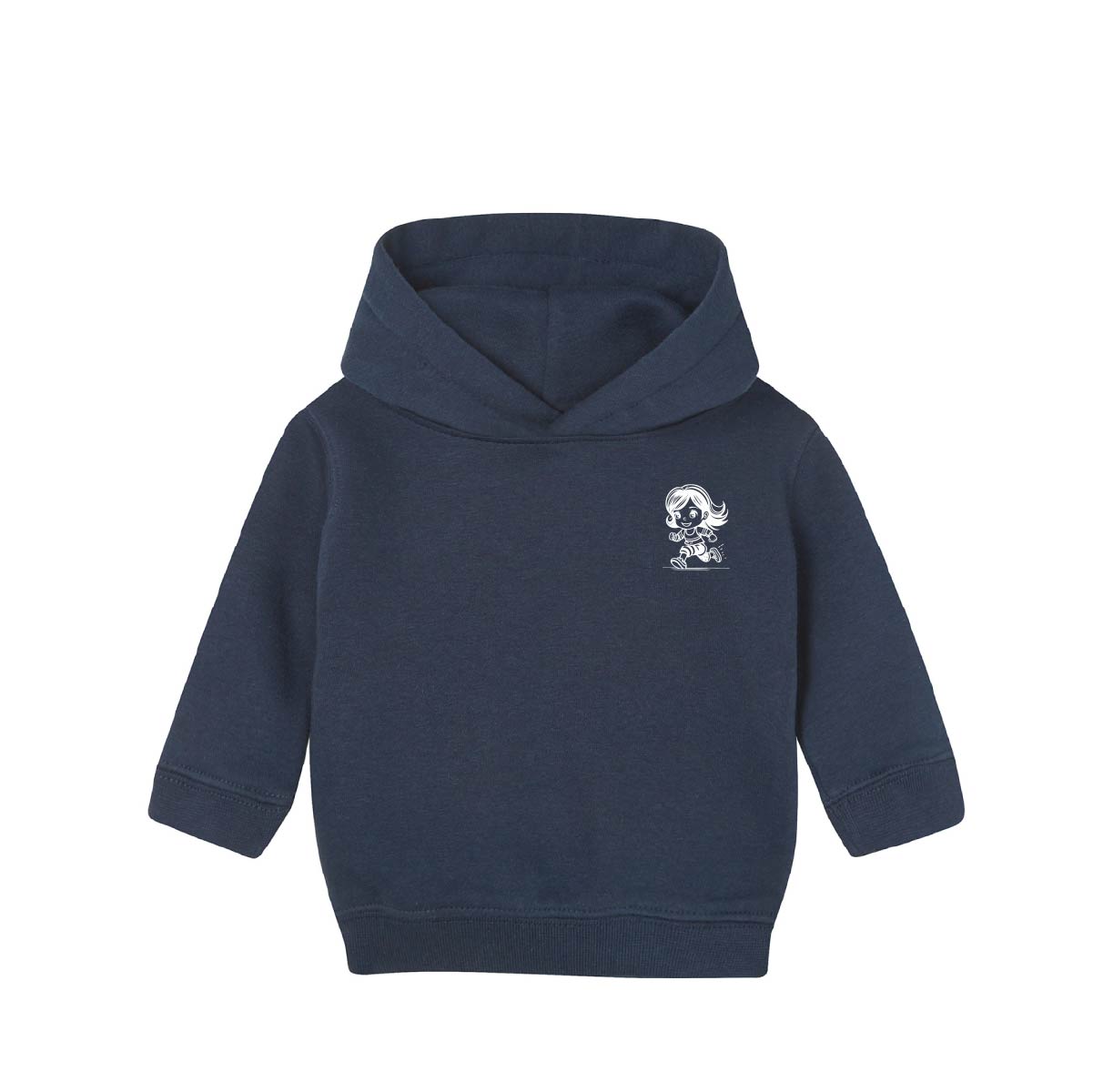 Atletiek Sweater met Naam