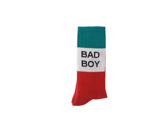Bad Boy sokken