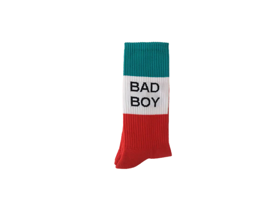 Bad Boy sokken