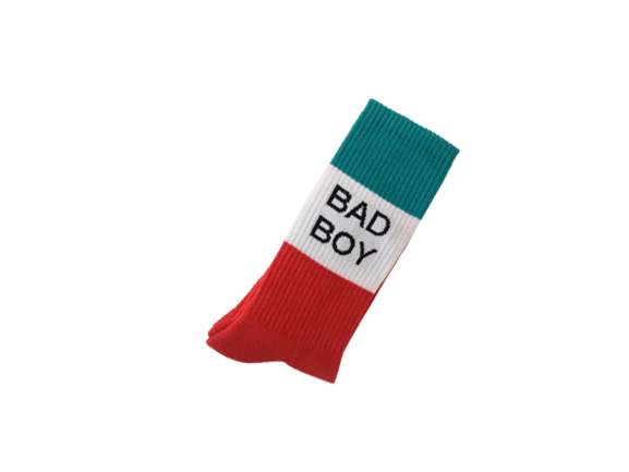 Bad Boy sokken