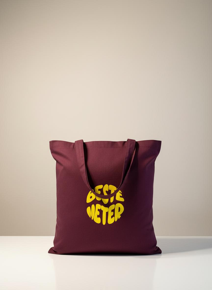 Coole Juf Totebag