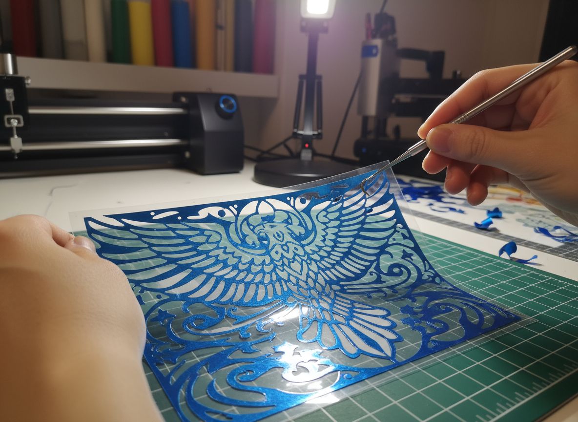 Bedrukking flex folie t-shirt 1 stuk