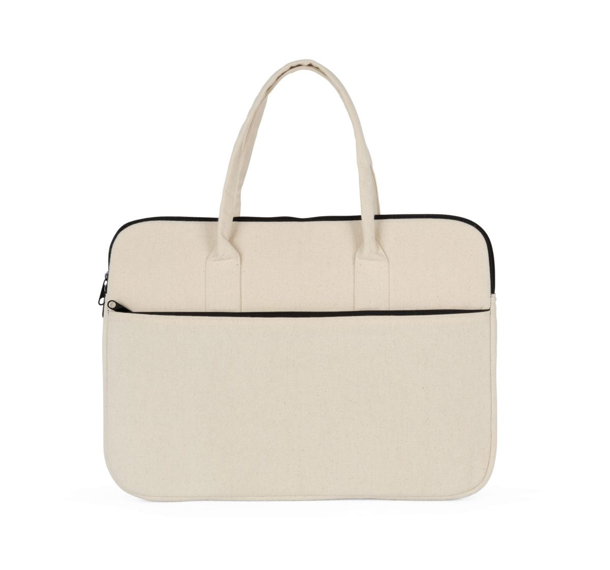 Laptop sleeve te personaliseren met logo of tekst