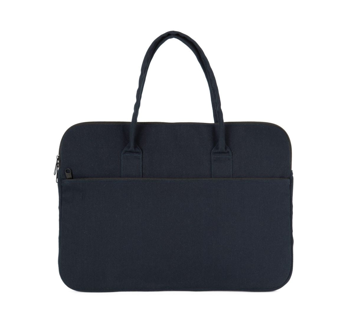 Laptop sleeve te borduren met tekst of logo