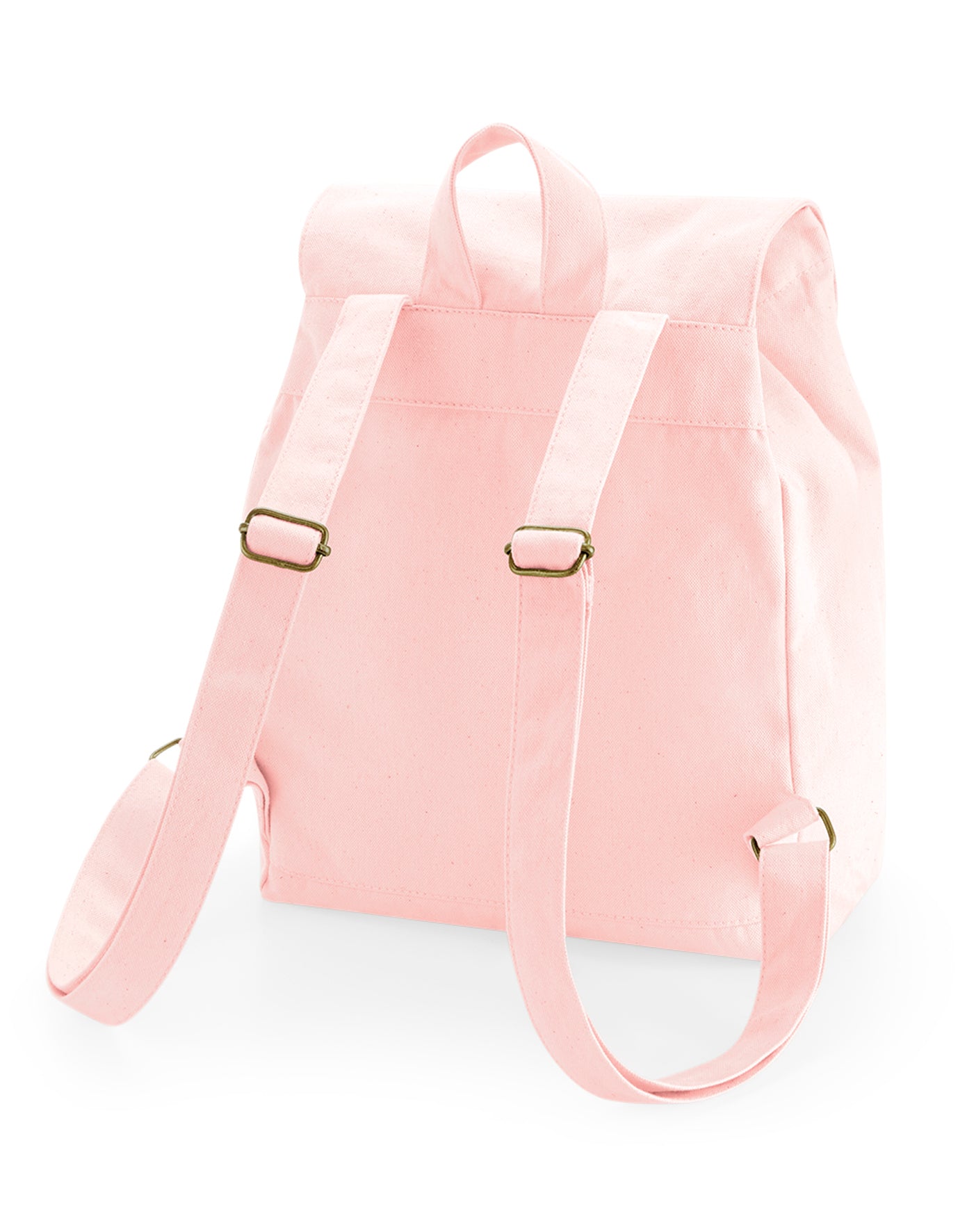 Hubble Hipster Rugzakje - Geborduurd kleurrijke naam