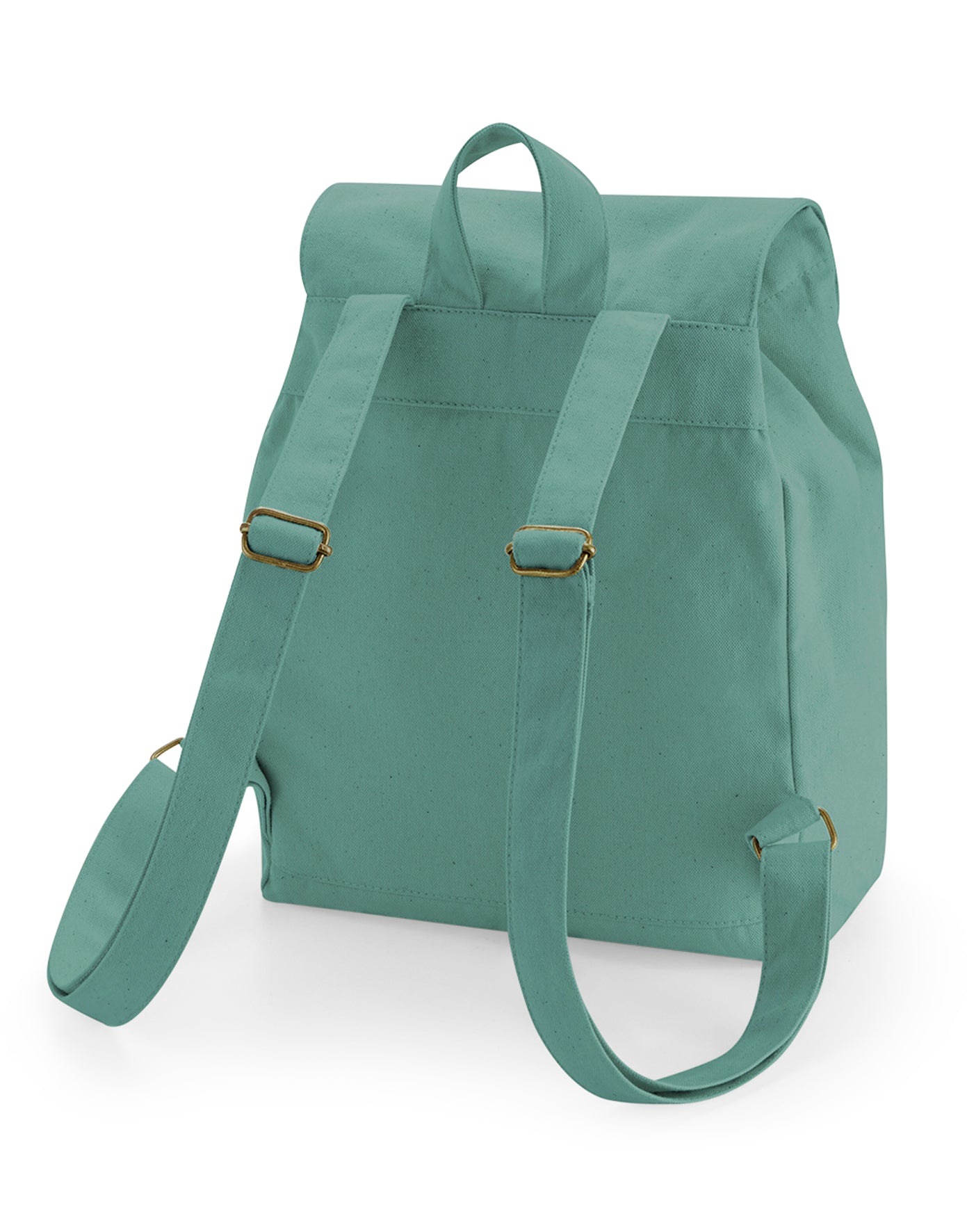 Hubble Hipster Rugzakje - Geborduurd kleurrijke naam