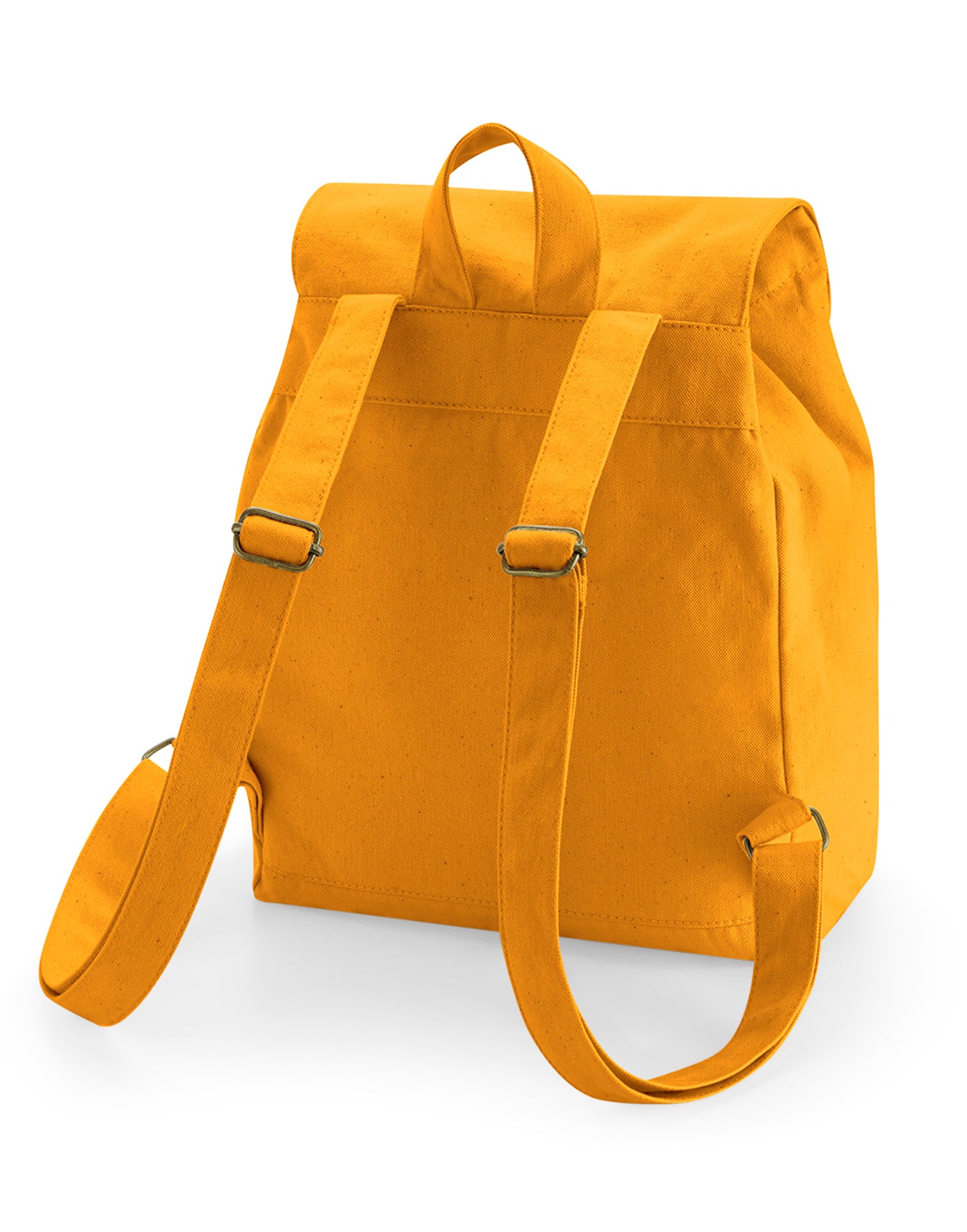 Hubble Hipster Rugzakje - Geborduurd kleurrijke naam