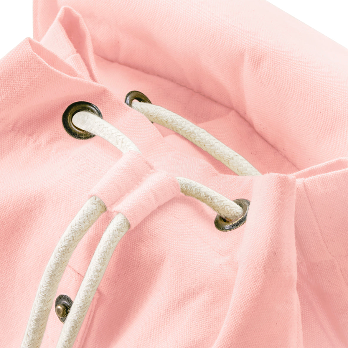 Hubble Hipster Rugzakje - Geborduurd kleurrijke naam