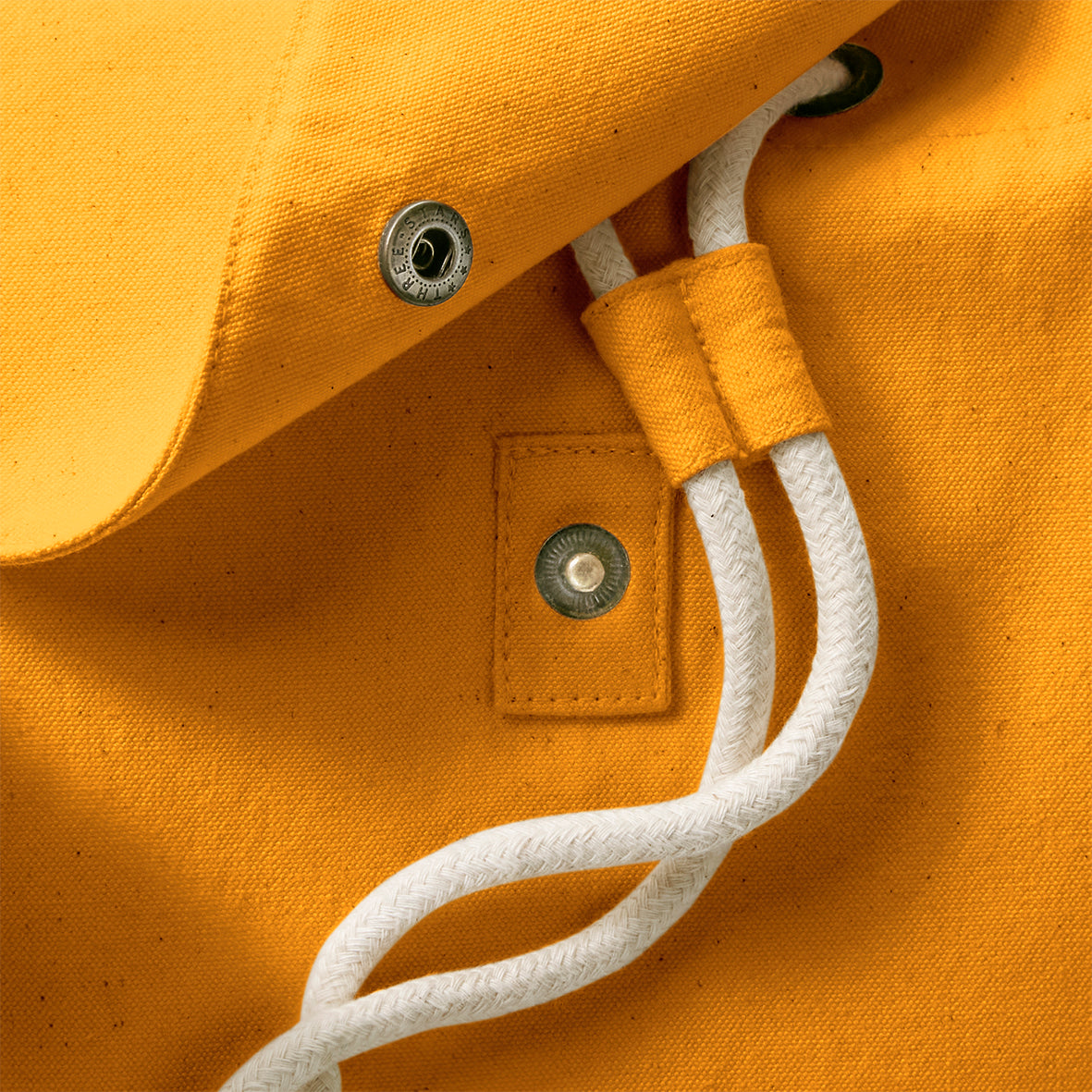 Hubble Hipster Rugzakje - Geborduurd kleurrijke naam