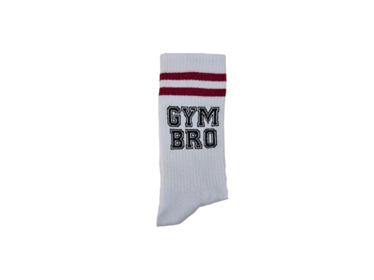 Gym Bro sokken