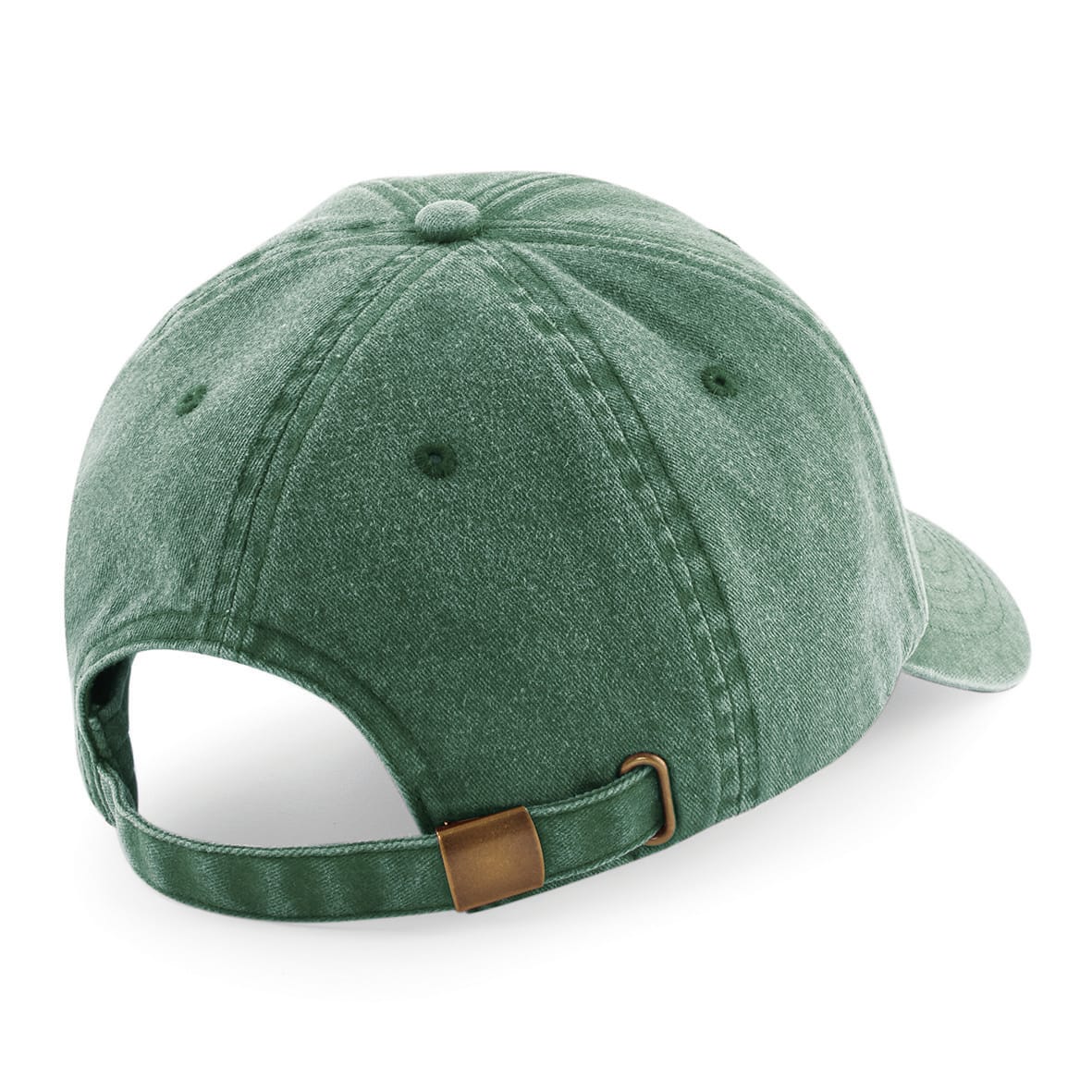 Vintage Cap - Geborduurd