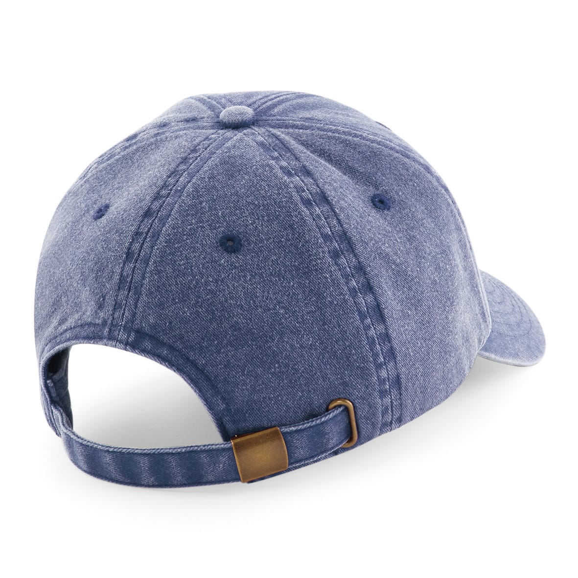 Vintage Cap - Geborduurd