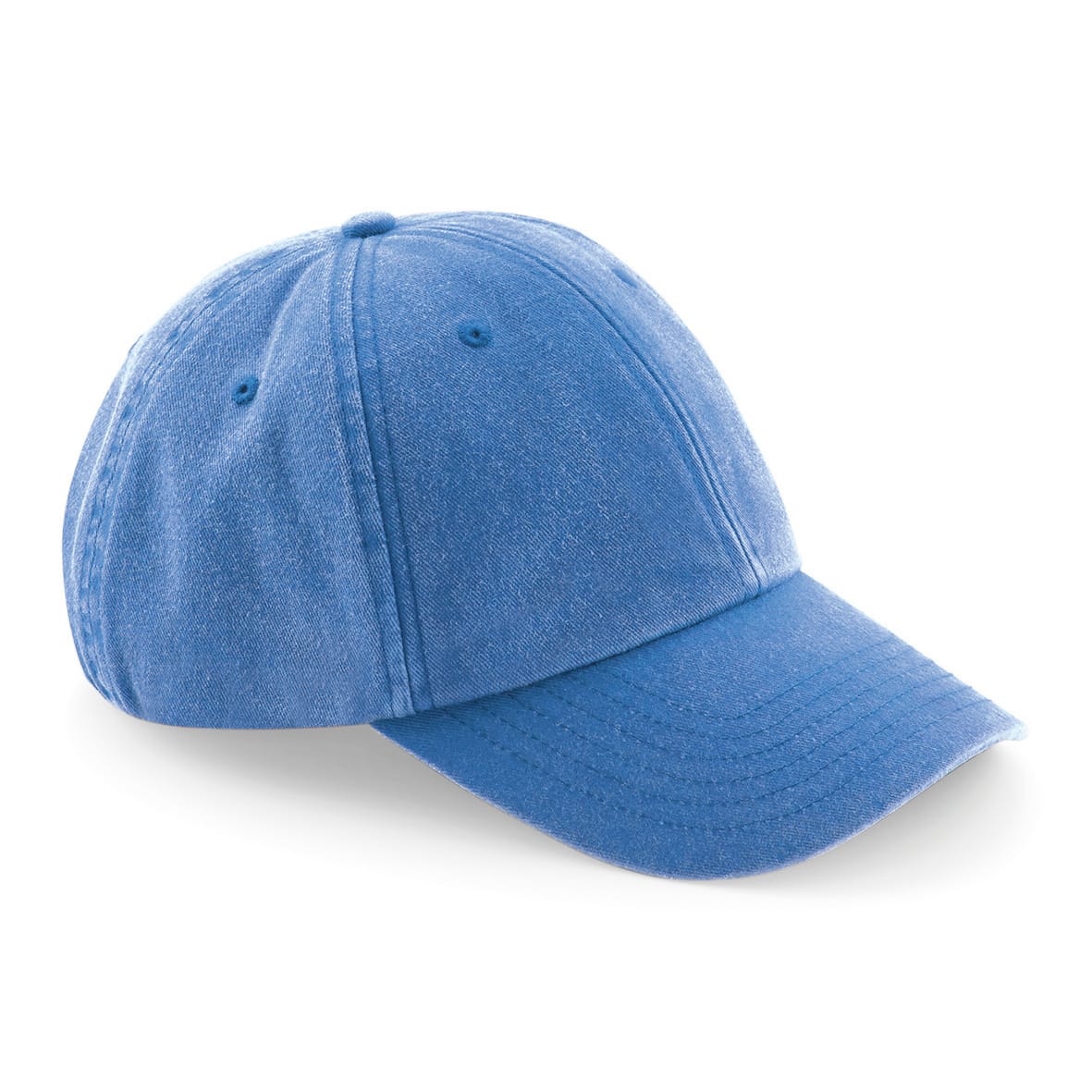Vintage Cap - Geborduurd