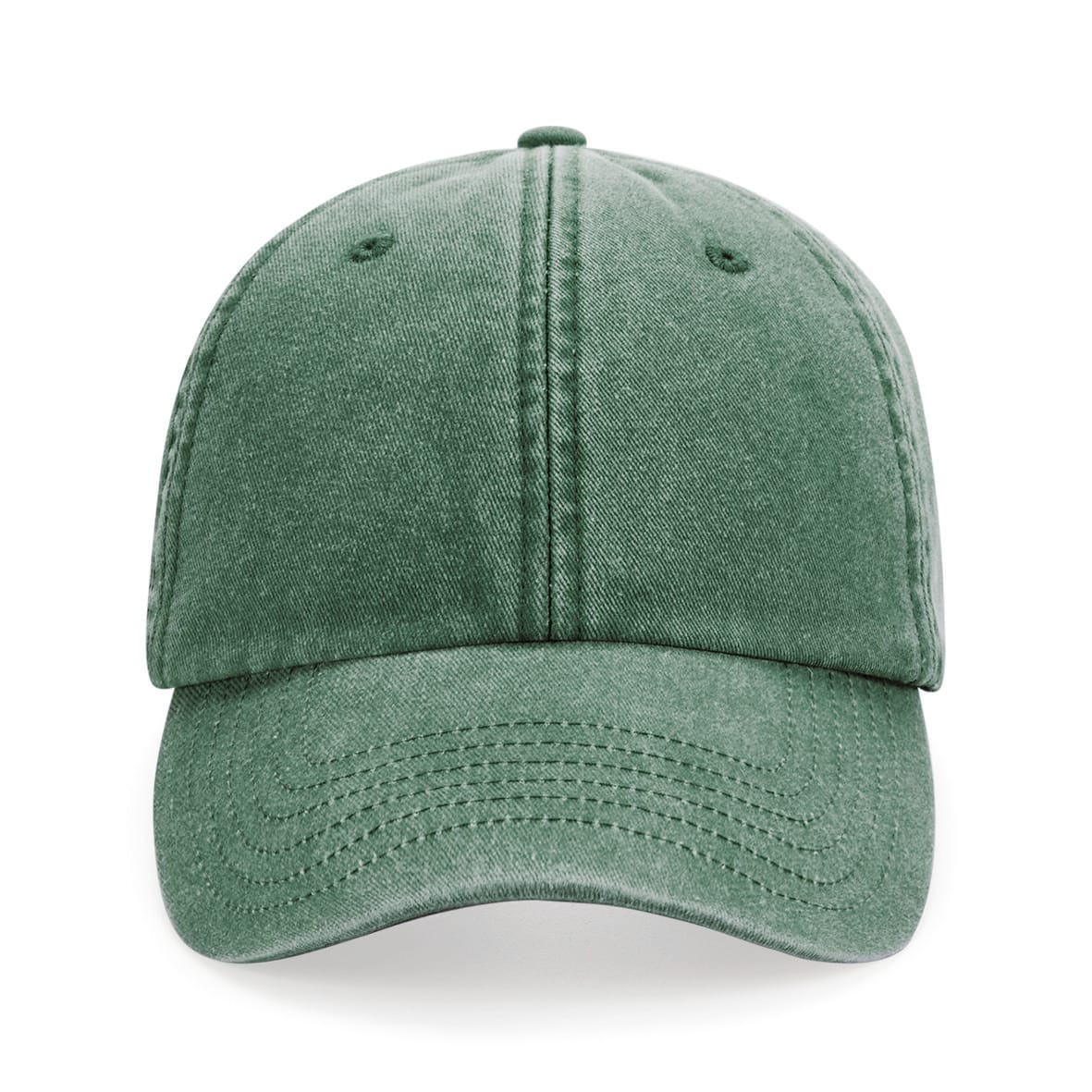 Vintage Cap - Geborduurd