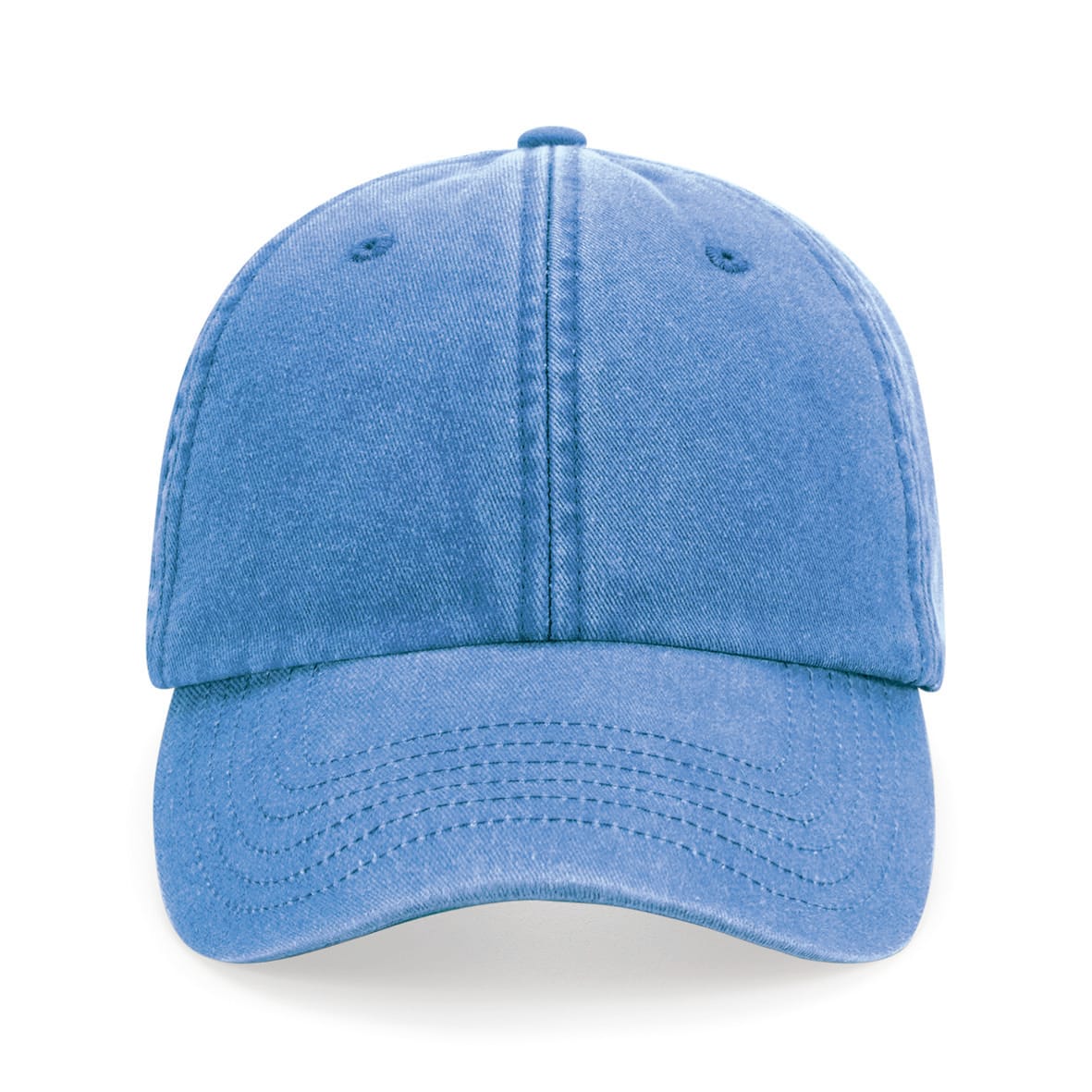 Vintage Cap - Geborduurd