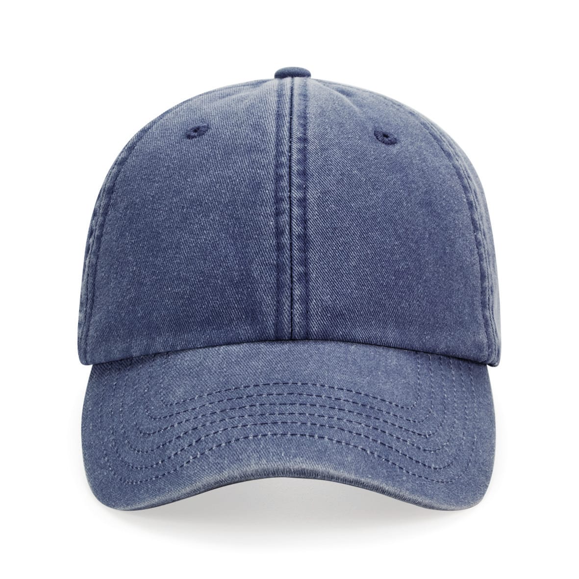 Vintage Cap - Geborduurd