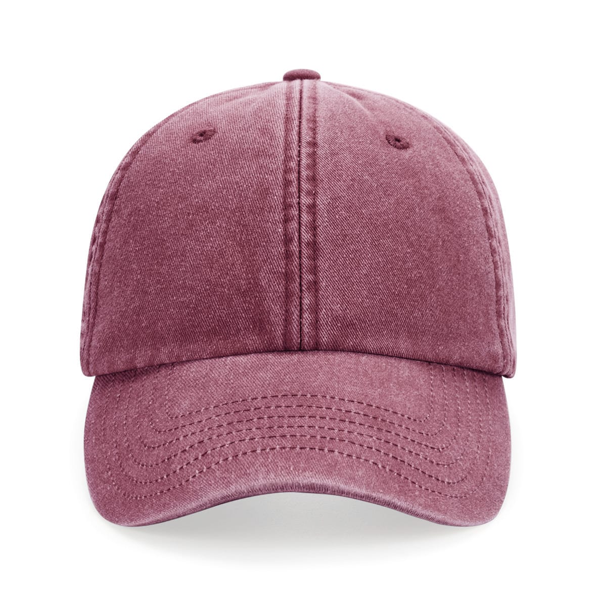 Vintage Cap - Geborduurd