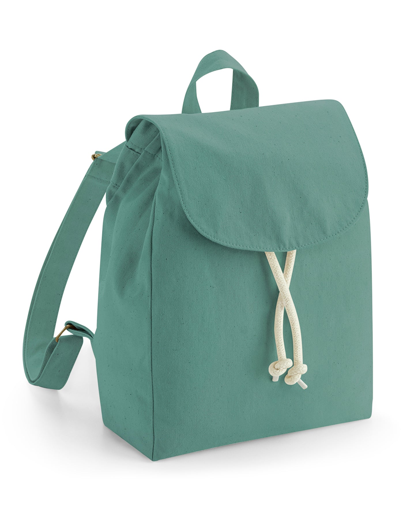 Hubble Hipster Rugzakje - Geborduurd kleurrijke naam