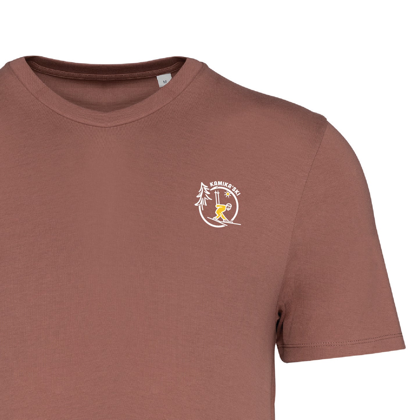 Kamika Ski T-shirt