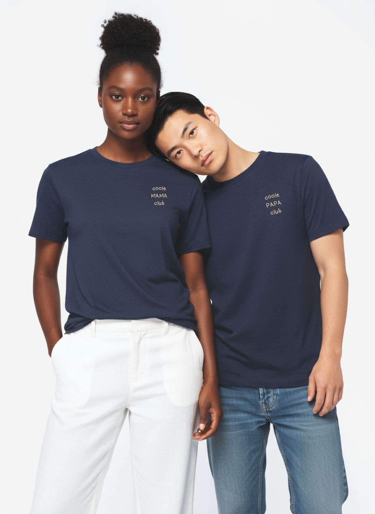 Coole mama club T-shirt