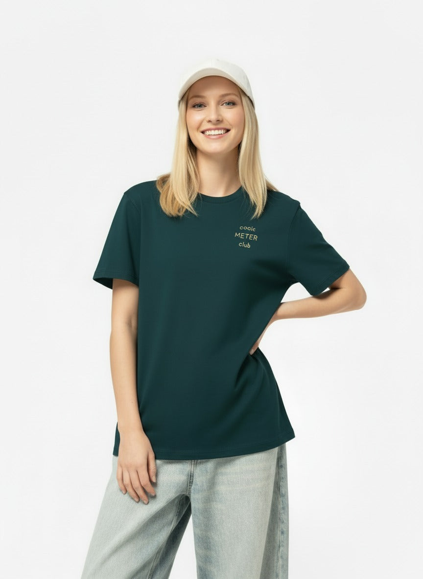 Coole mama club T-shirt