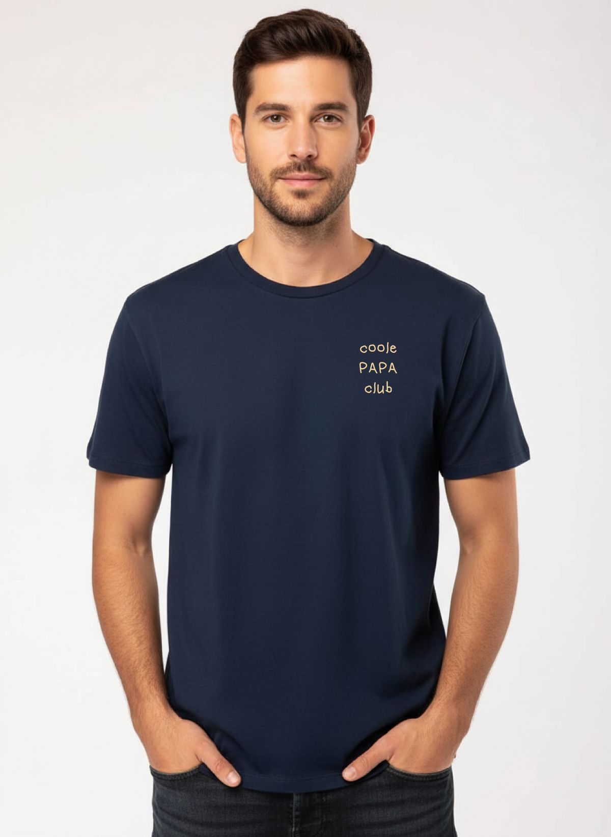 Coole peter club T-shirt