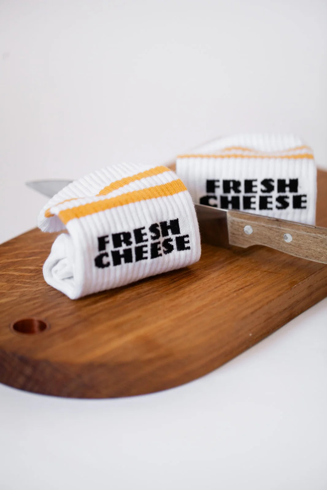 Fresh Cheese sokken